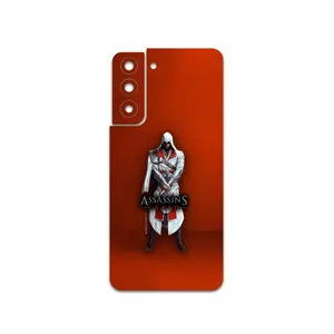 MAHOOT Assassin-Creed-Game Cover Sticker for Samsung Galaxy S21 FE 5G