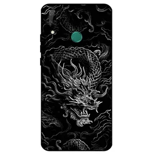 Megafone Dragon 1897 Cover For Huawei Y8S 2020