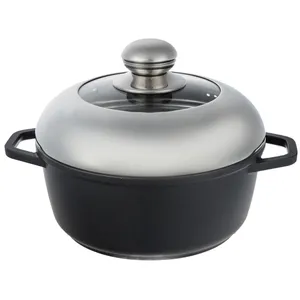 قابلمه عروس کد 6-74349 سایز 20