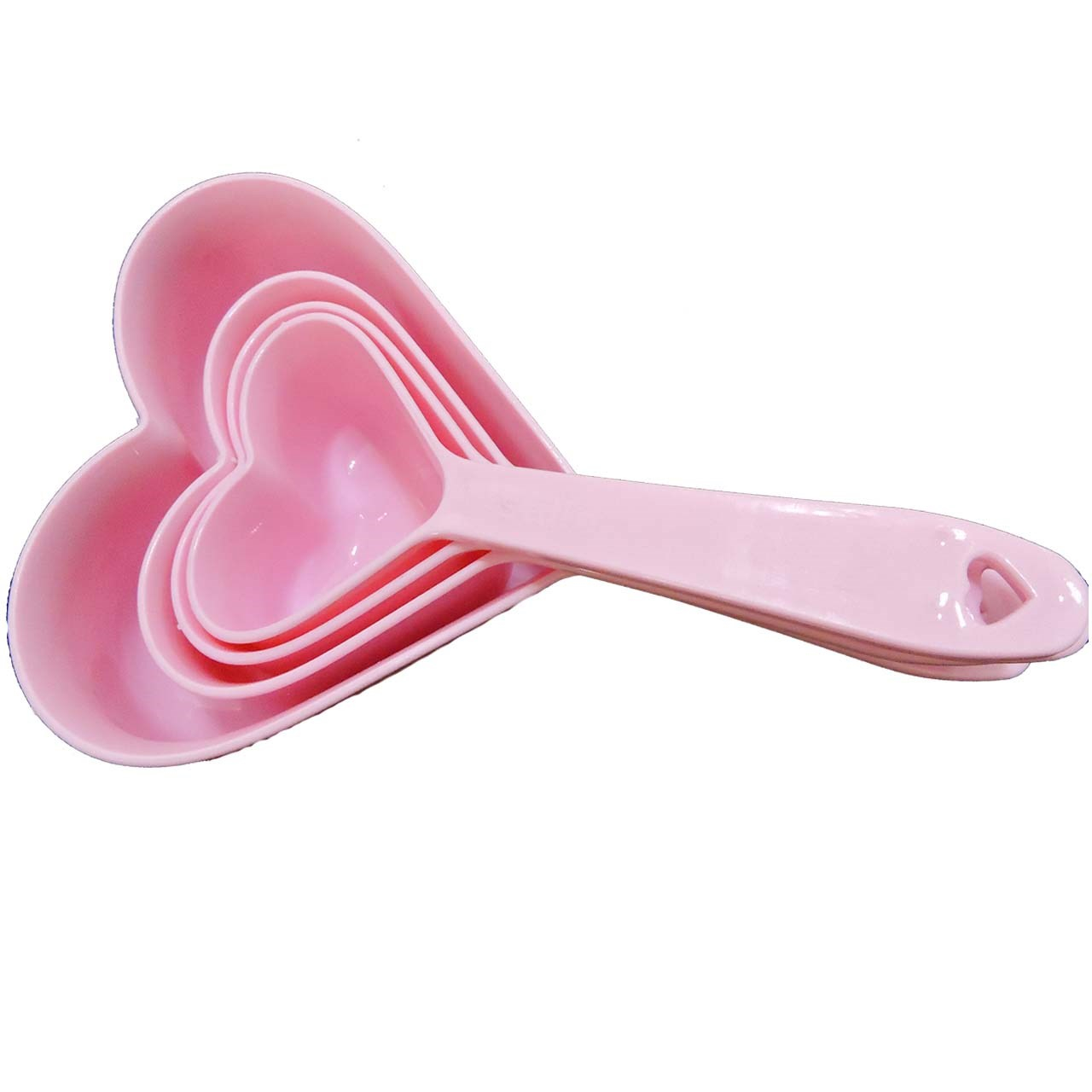 پیمانه اندازه گیری استیلو مدل Heart