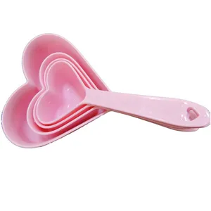 پیمانه اندازه گیری  استیلو مدل Heart