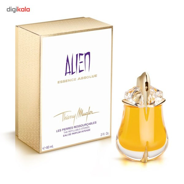 alien absolue essence 60ml