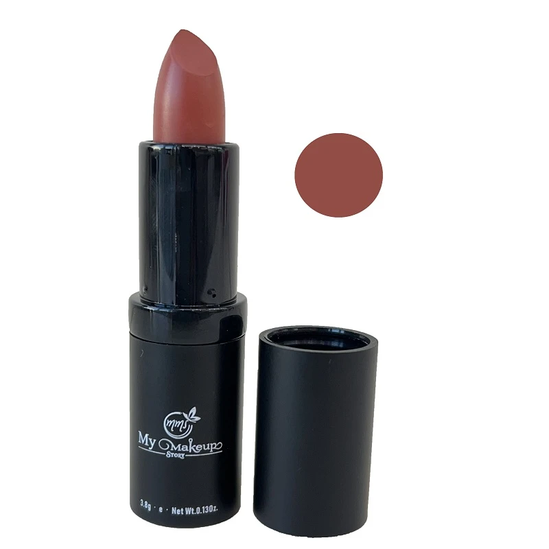 رژ لب جامد مای میکاپ استوری شماره LF03