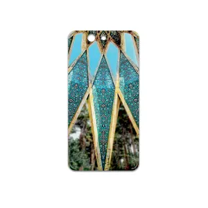 MAHOOT KHAYAM-Tomb Cover Sticker for Asus PadFone Infinity