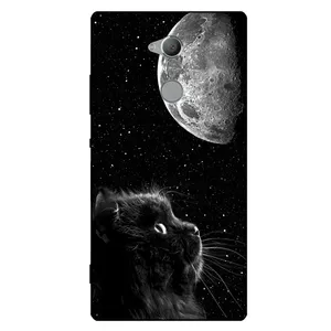 Megafone Cat 1882 Cover For Sony Xperia XA2