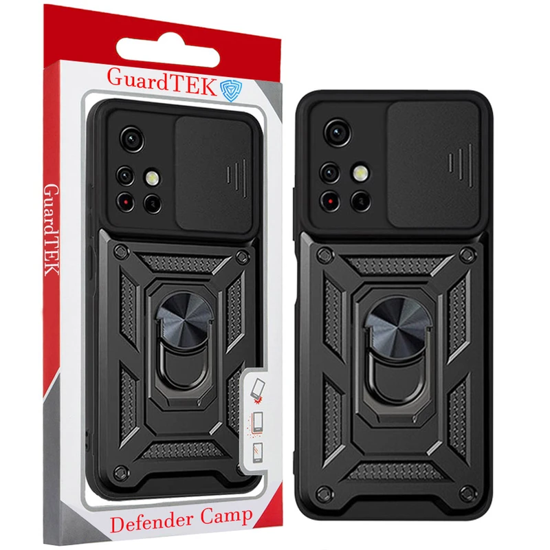 کاور گاردتک مدل Dcamp2 مناسب برای گوشی موبایل شیائومی Redmi Note 11T 5G