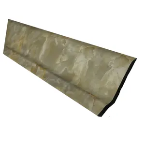  قرنیز طرح سنگ کد 074 بسته 20 عددی