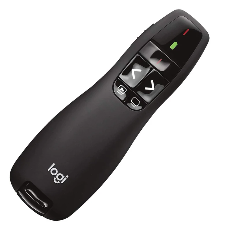 پرزنتر بی سیم لاجیتک کد 5544