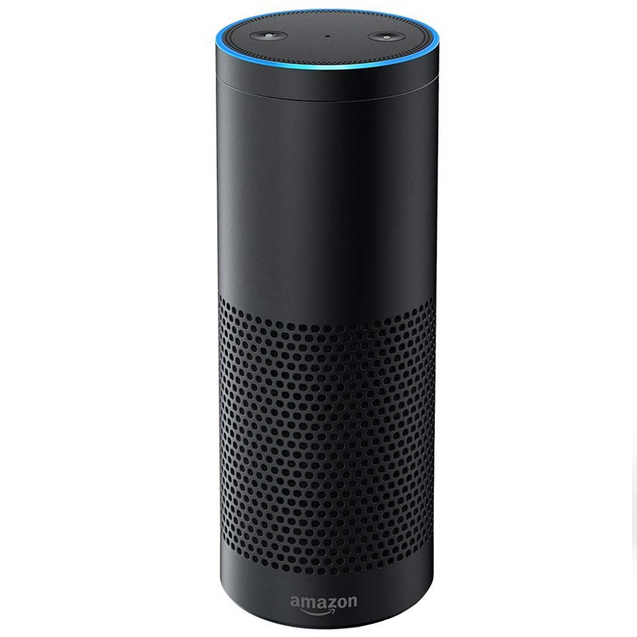 amazon echo plus