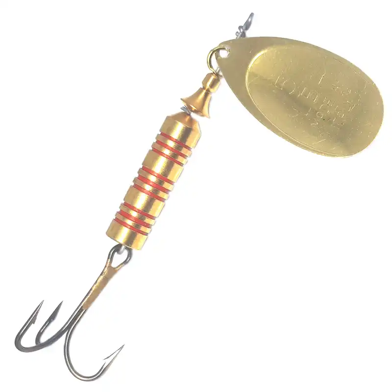 لانسه ماهیگیری ایلبا مدل tondo 5