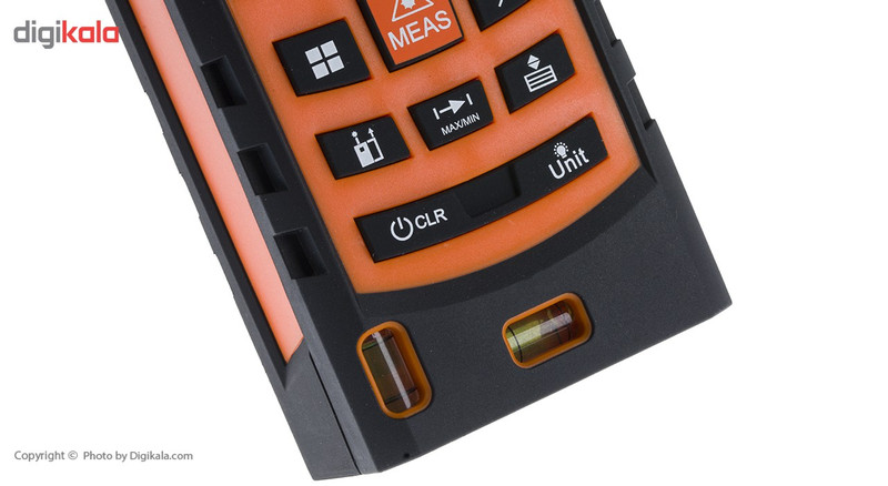 متر لیزری مایلسی مدل S9-40m