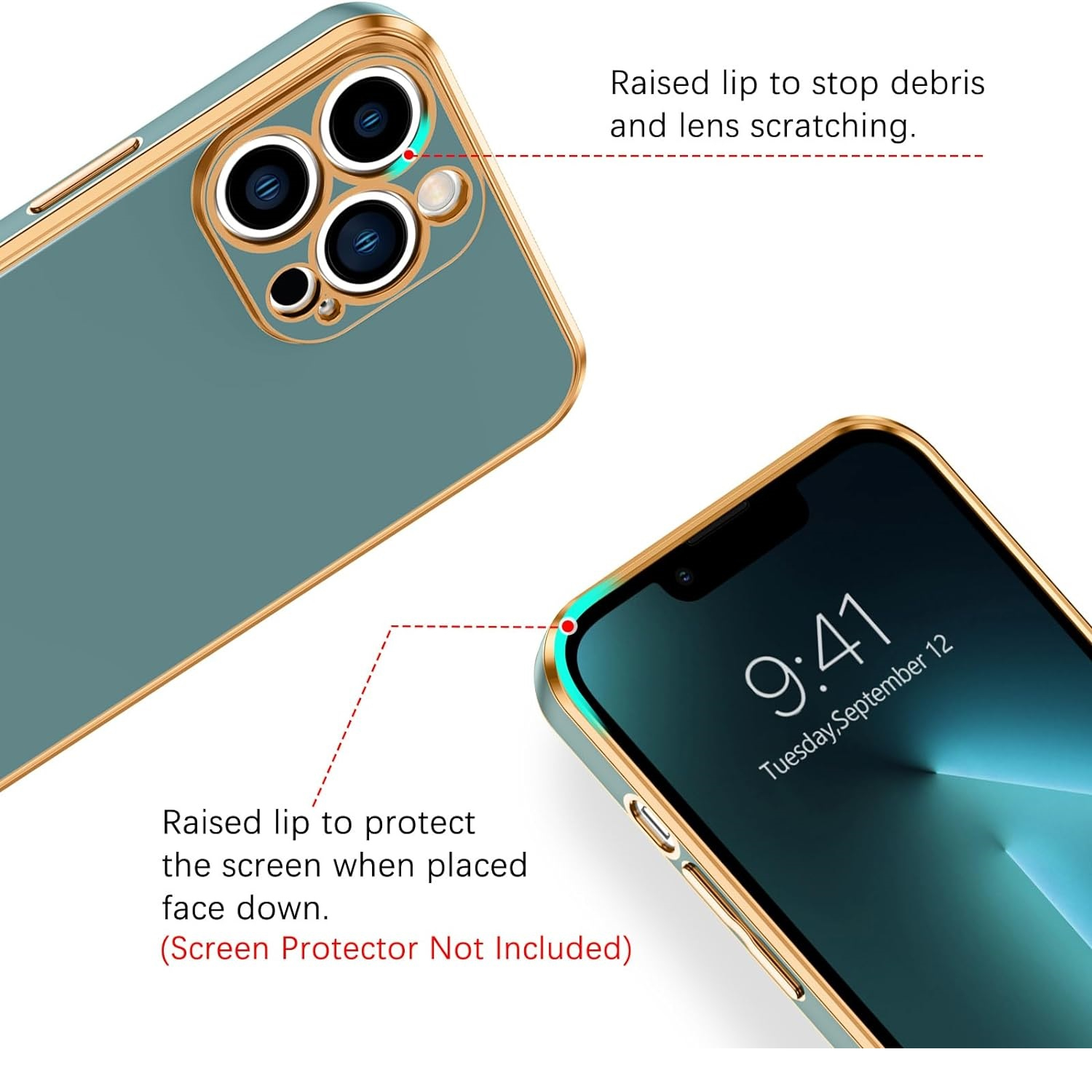 کاور موکولو مدل Xuka مناسب برای گوشی موبایل شیائومی Redmi Note 13 Pro Plus 5G