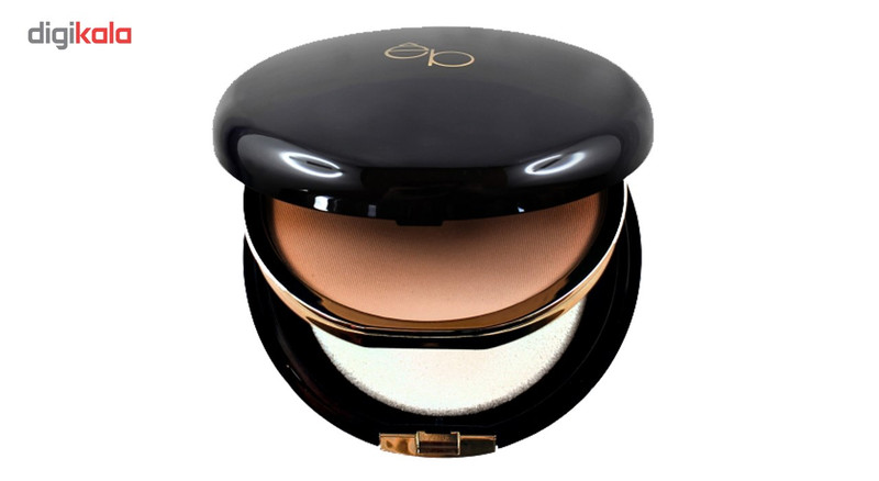 پنکیک دوکاره اتق بل مدل Double Face Make-up شماره 3-450