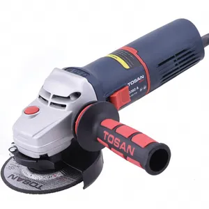 Tosan 3382 A Plus Mini Angle Grinder