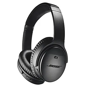 هدفون بی سیم بوز مدل QuietComfort 35 ll