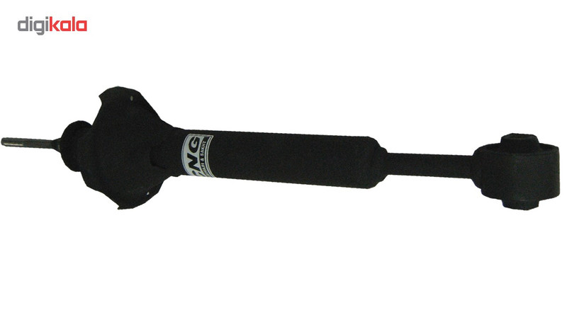 کمک فنر عقب گازی عظام مناسب برای پراید CNG