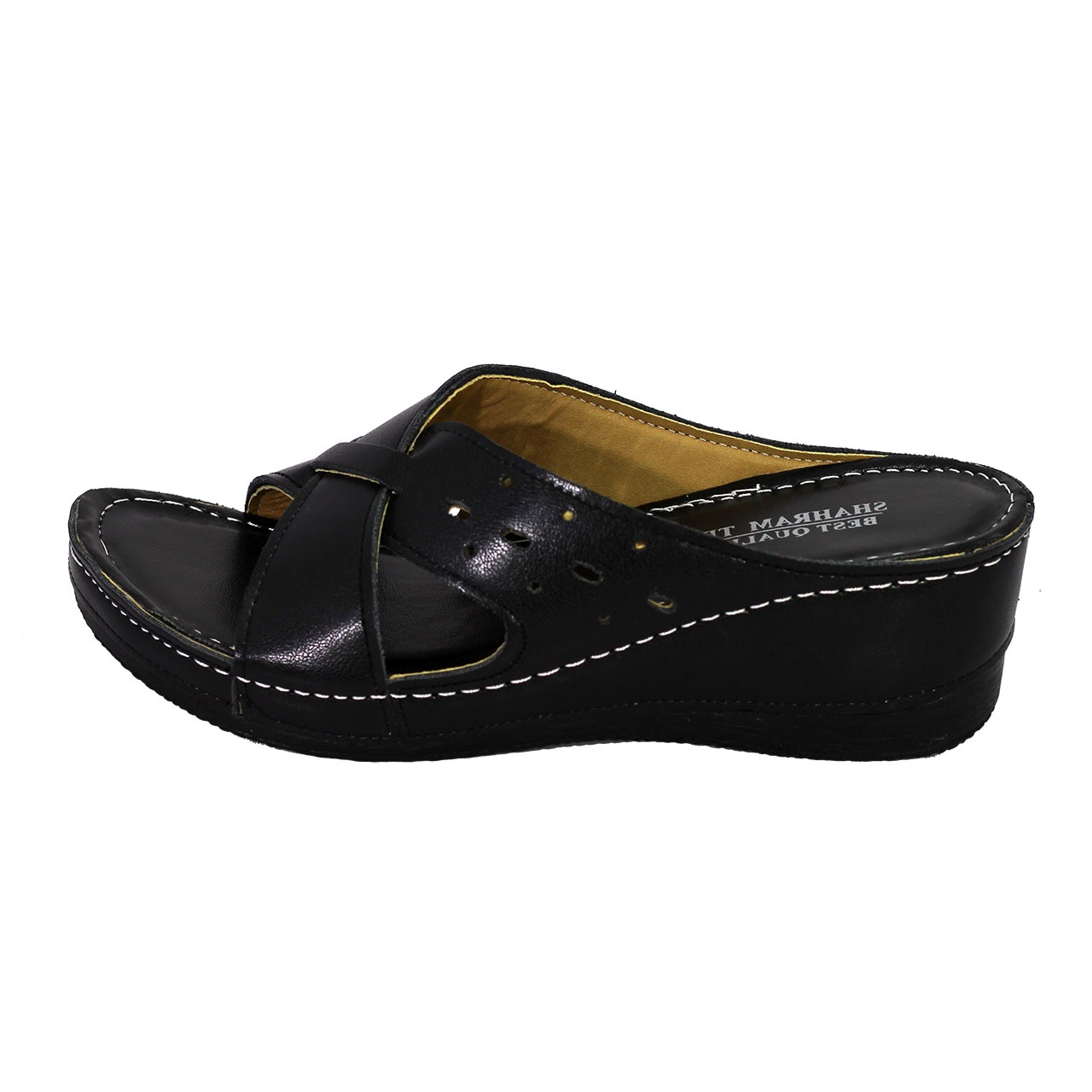 دمپایی زنانه شهرام طب مدل 1035 کد 9