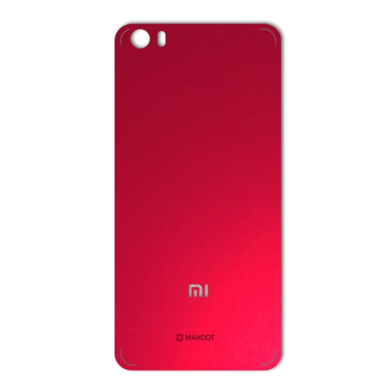 برچسب پوششی ماهوت مدلColor Special مناسب برای گوشی Xiaomi Mi5