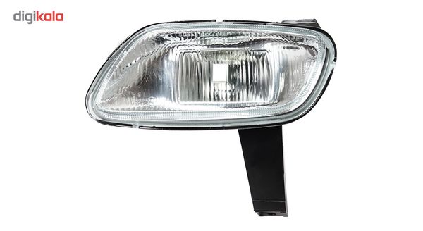 چراغ مه شکن چپ خودرو اس ان تی مدل SNTPSFL مناسب برای پژو پارس چراغ مه شکن چپ خودرو اس ان تی مدل SNTPSFL مناسب برای پژو پارس