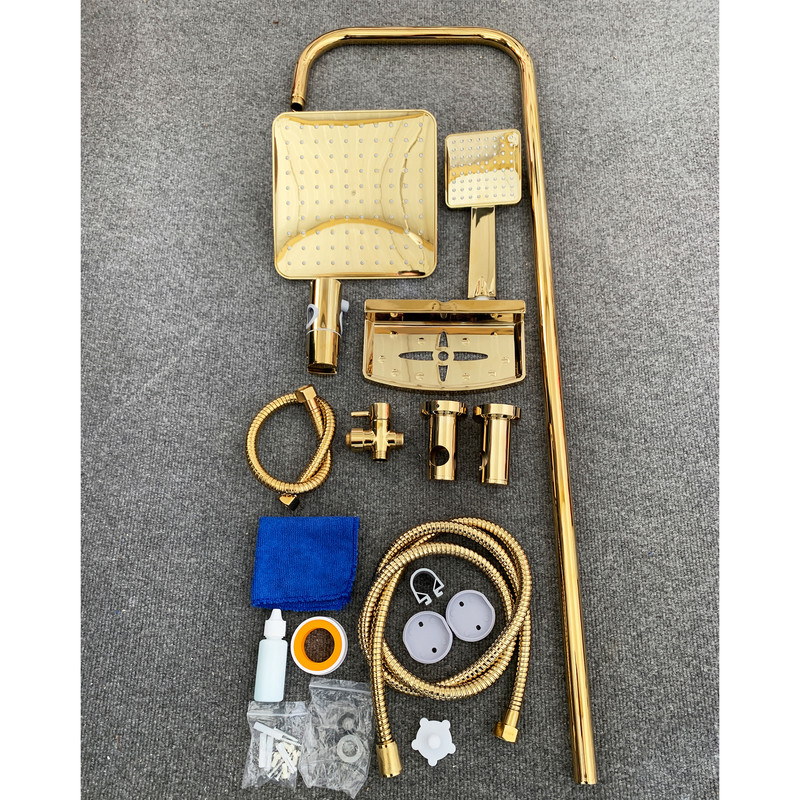 علم دوش حمام سیتکو مدل Homez G3