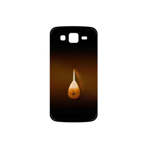 MAHOOT tambour Cover Sticker for Samsung Galaxy Grand 2