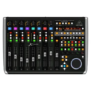 میدی کنترلر بهرینگر مدل X-TOUCH
