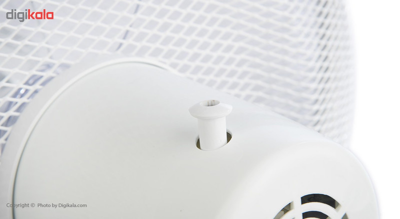 پنکه رومیزی پارس خزر مدل 3010 پنکه رومیزی پارس خزر مدل 3010