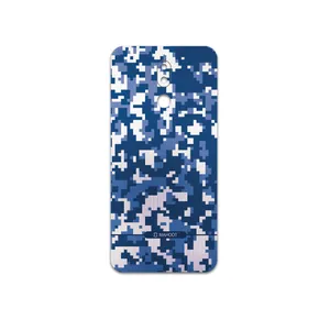 MAHOOT Army-Winter-Pixel Cover Sticker for Nokia 3.2 TA-1164