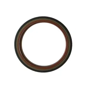 کاسه نمد عقب میلنگ کد01 مناسب برای پژو 405