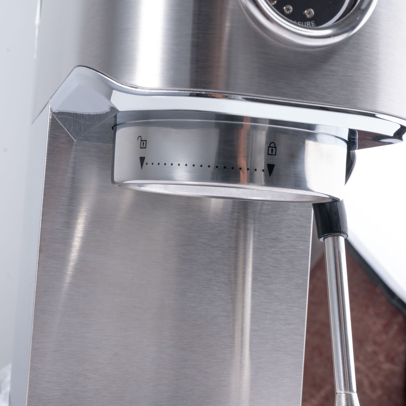 اسپرسو ساز مونتینی مدل MUNICH