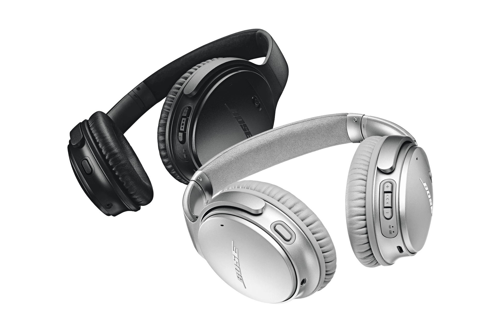 bose quietcomfort 35 bt