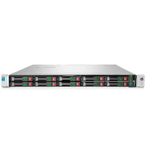 کامپیوتر سرور اچ پی مدل ProLiant DL360 Gen9