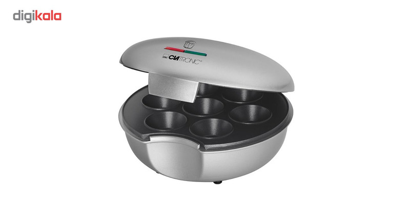 مافین ساز کلترونیک مدل MM 3496