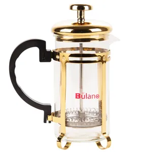 قهوه ساز بولانو مدل French Press کدF05