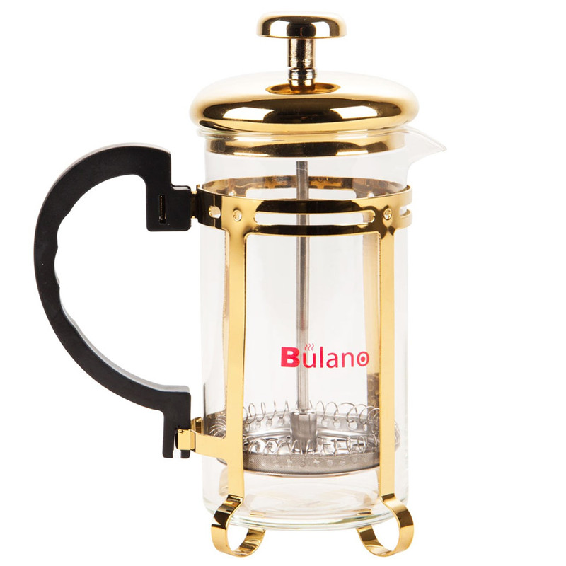 قهوه ساز بولانو مدل French Press کدF05