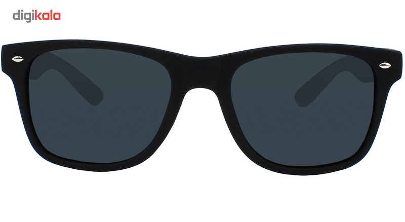 عینک آفتابی مدل Rain Bei2140
