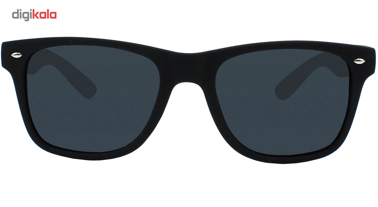 عینک آفتابی مدل Rain Bei2140 -  - 2
