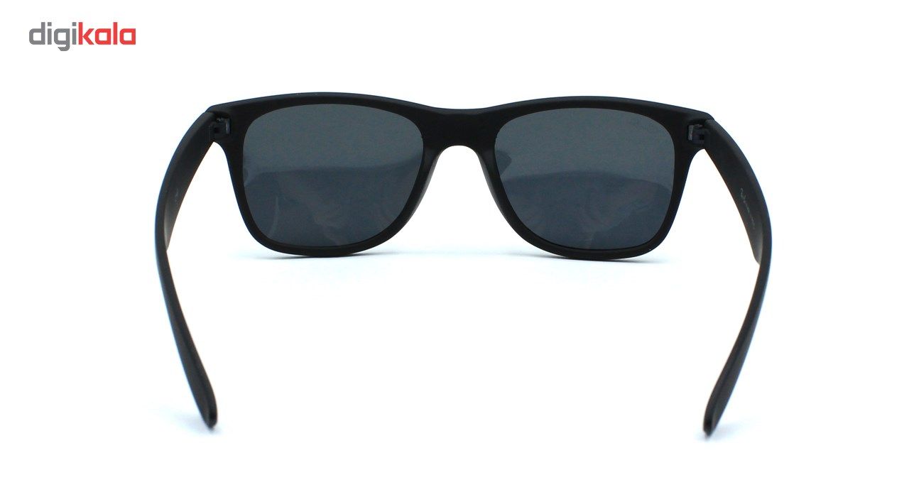 عینک آفتابی مدل Rain Bei2140 -  - 3