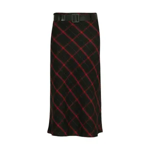 دامن زنانه آیلار مدل 52004133060004-7299