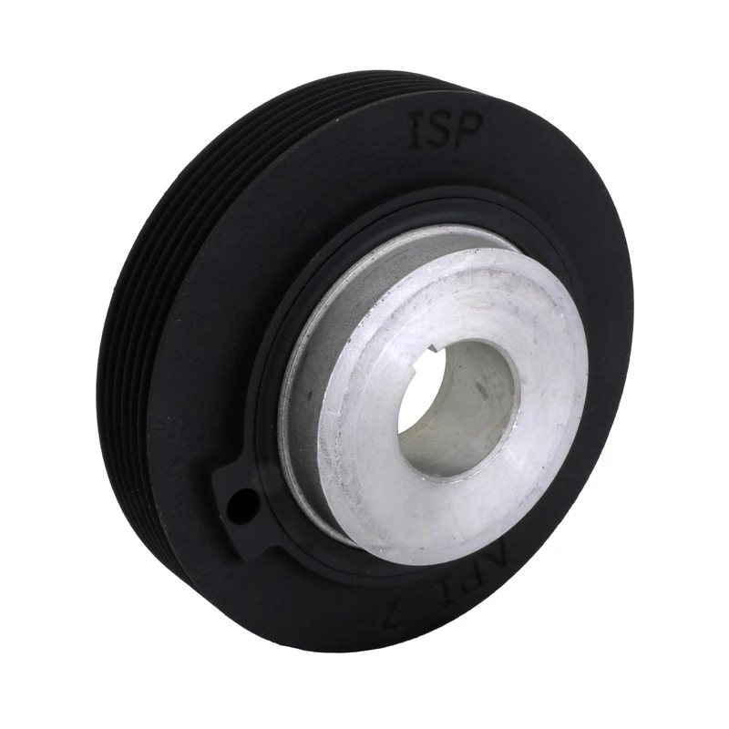 پولی سر میل لنگ آی اس پی کو مدل YG20245332 مناسب برای پژو 405