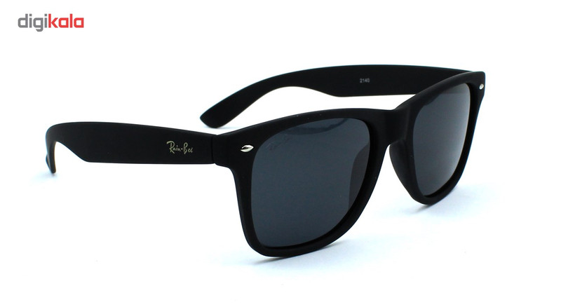 عینک آفتابی مدل Rain Bei2140
