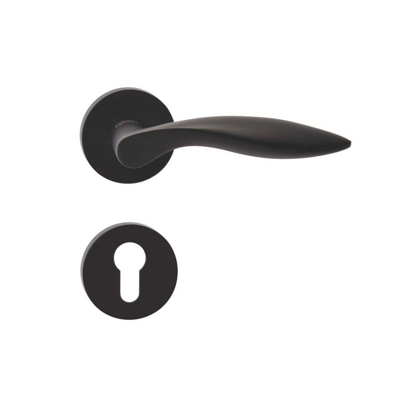 دستگیره در رزت اچ تی ان پرایم مدل E9000 دستگیره در رزت اچ تی ان پرایم مدل E9000