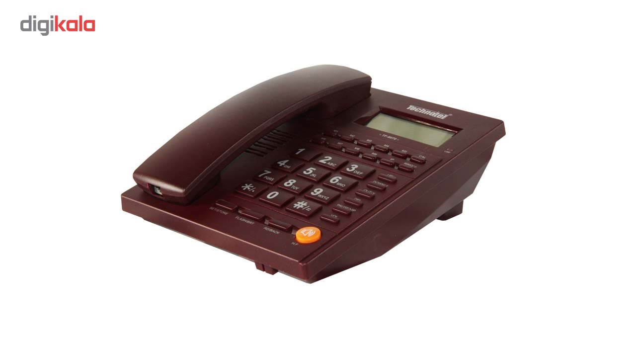 تلفن تکنوتل مدل 6070