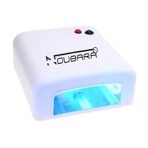 لاک خشک کن نوباراکس مدل W818