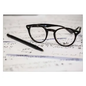 Wensoni Creating Notes Chassis 40 x 30