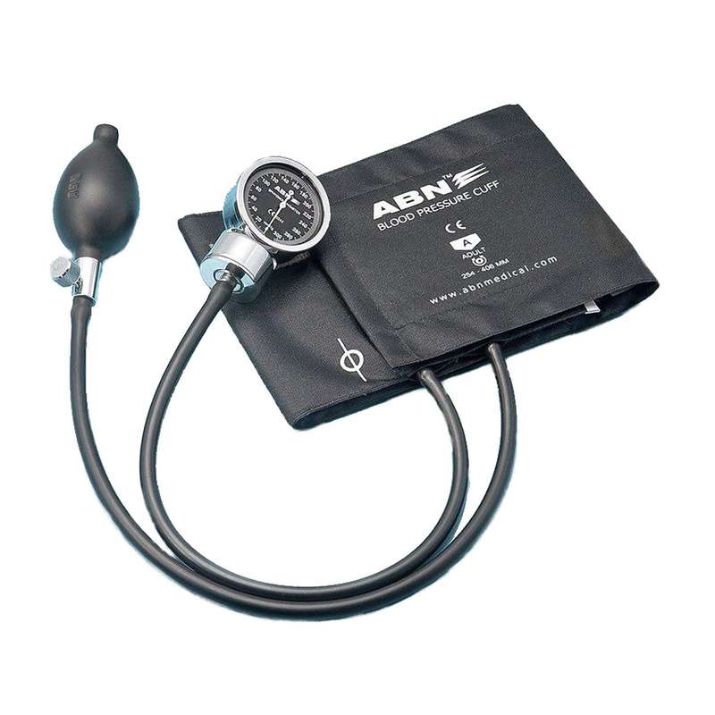 فشارسنج عقربه ای ای بی ان مدل Premium