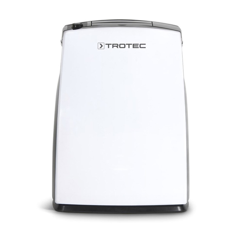 رطوبت گیر تروتک مدل TTK 51 E