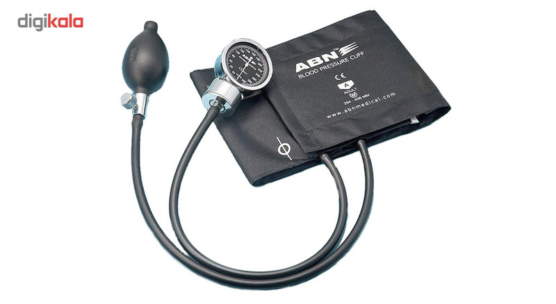 فشارسنج عقربه ای ای بی ان مدل Premium