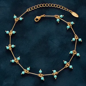 پابند زنانه وای اس ایکس مدل گوی کد tdp152