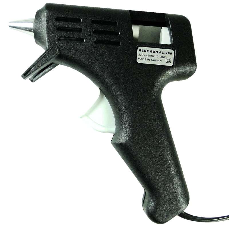 دستگاه چسب تفنگی مدل Yc-2 دستگاه چسب تفنگی مدل Yc-2